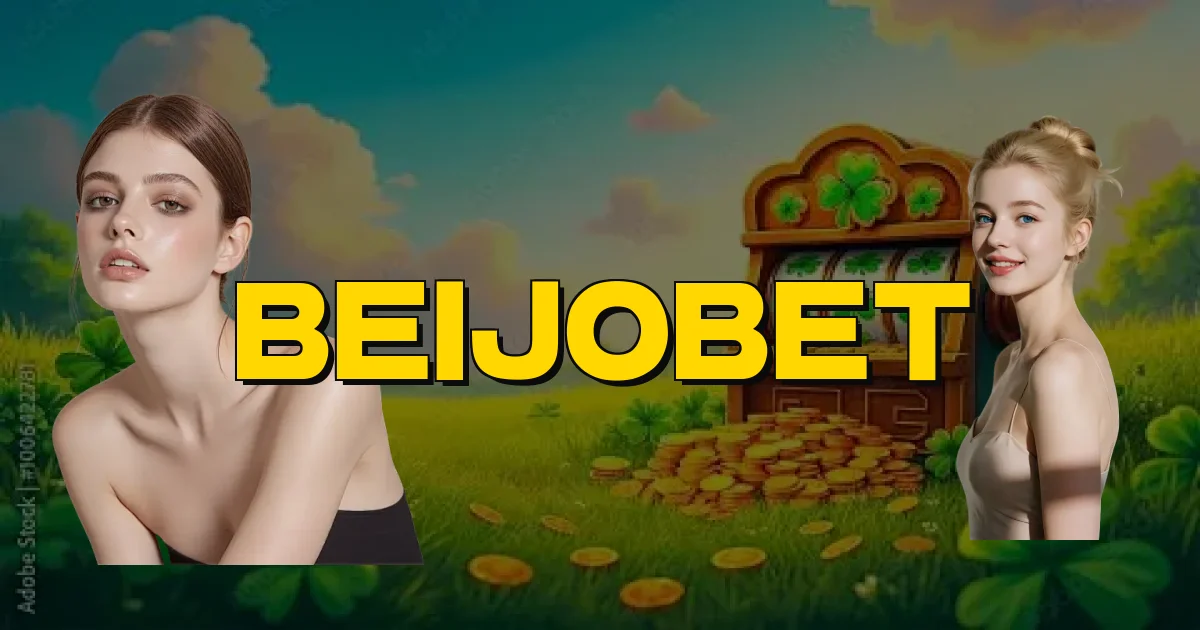 Beijobet Oficial