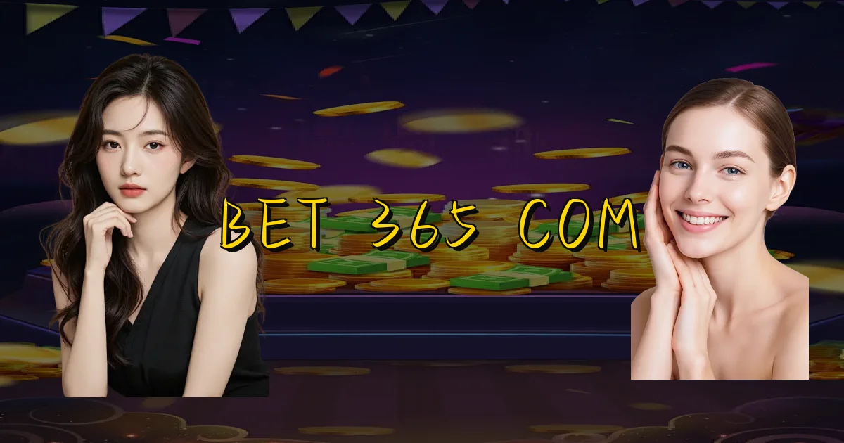 Bet 365 Com Oficial