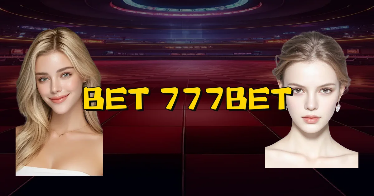 Bet 777Bet Oficial