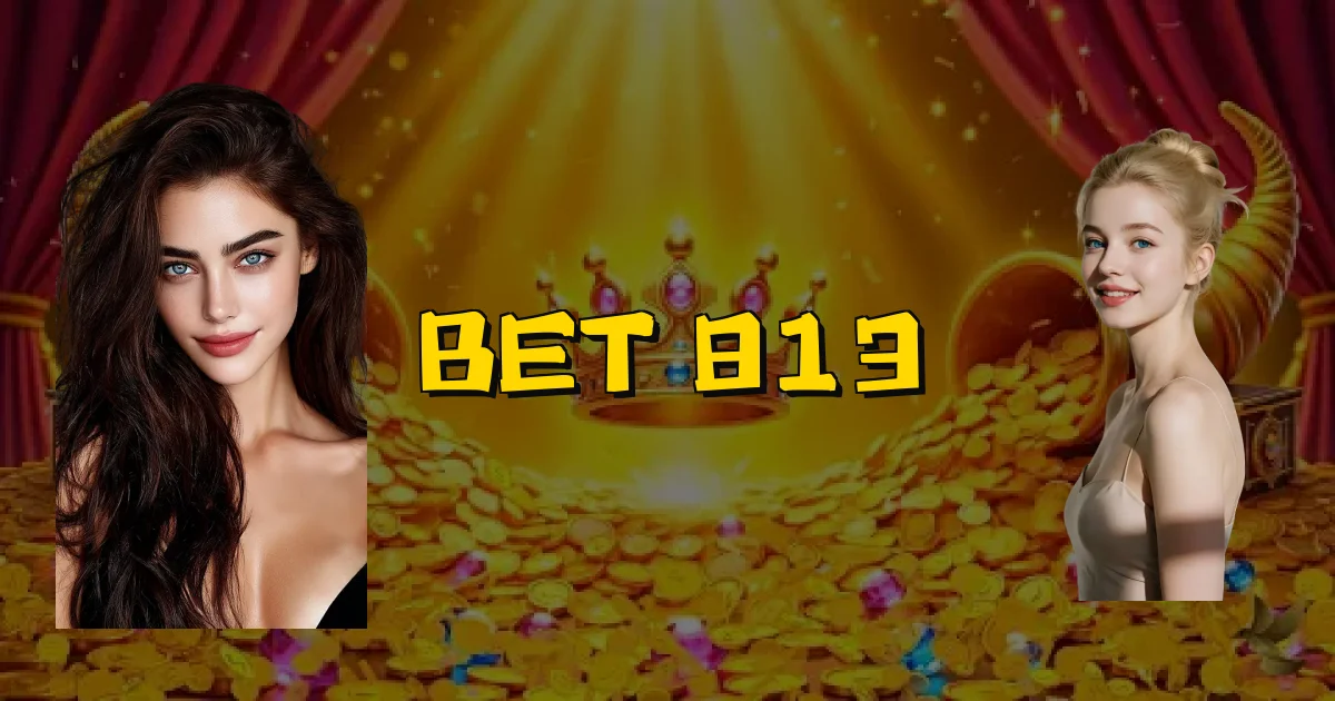 Bet 813 Oficial
