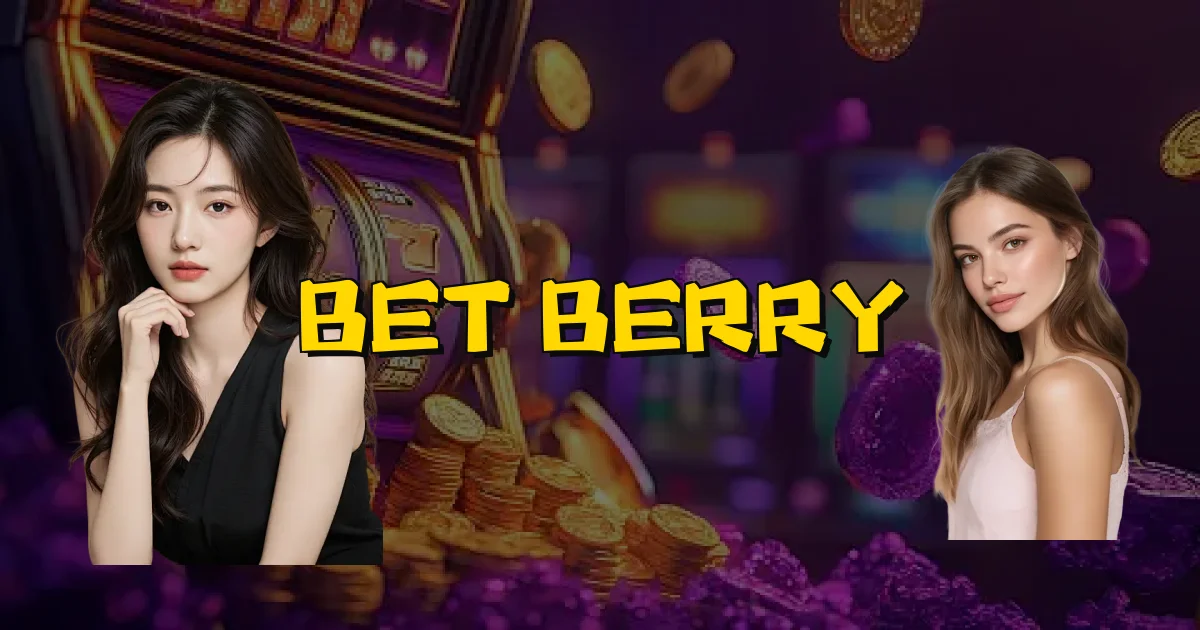 Bet Berry Oficial