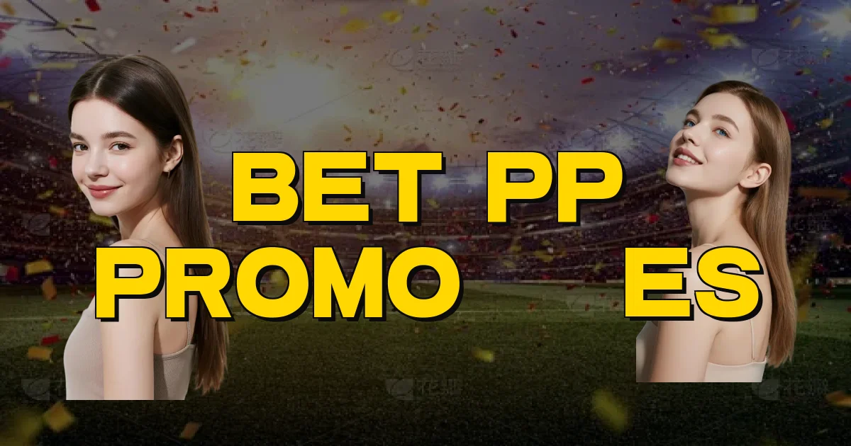 Bet Pp Promoções Oficial