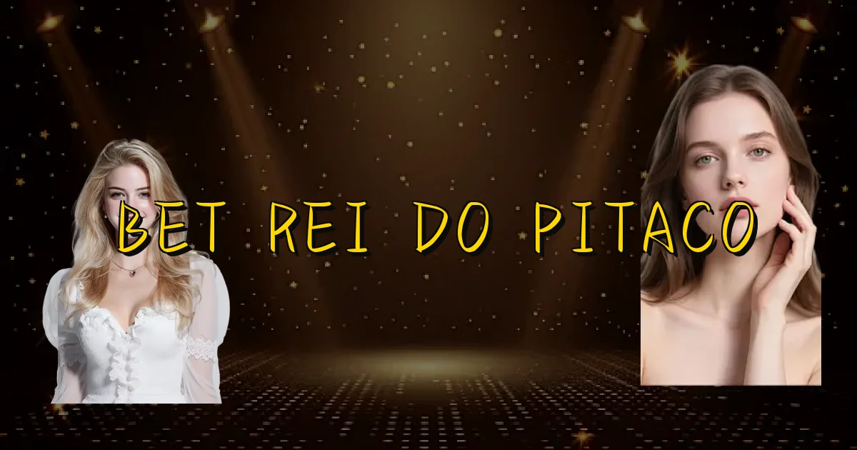 Bet Rei Do Pitaco Oficial