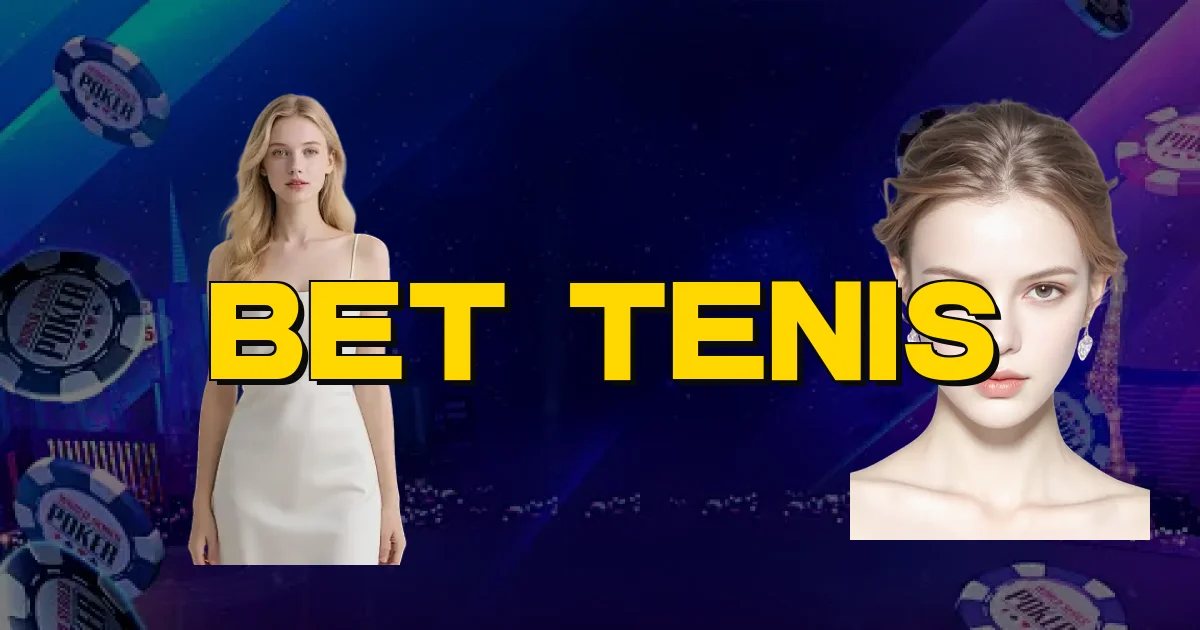 Bet Tenis Oficial