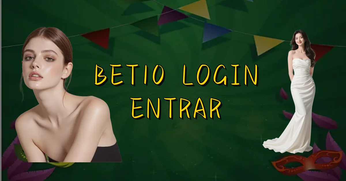 Bet10 Login Entrar Oficial