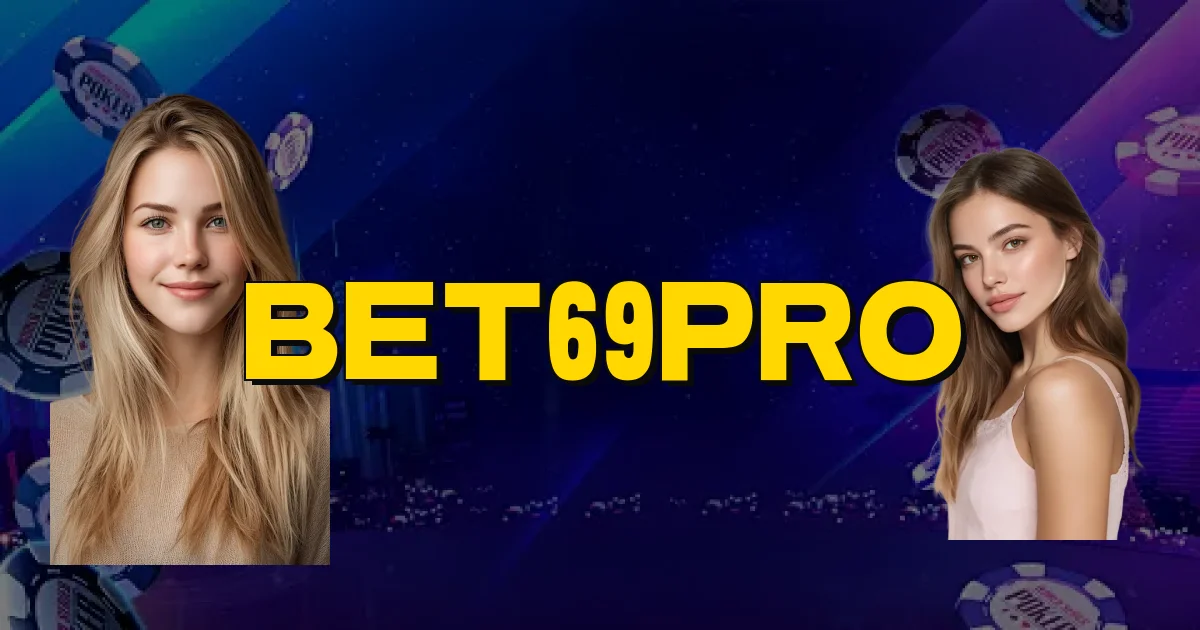Bet69Pro Oficial
