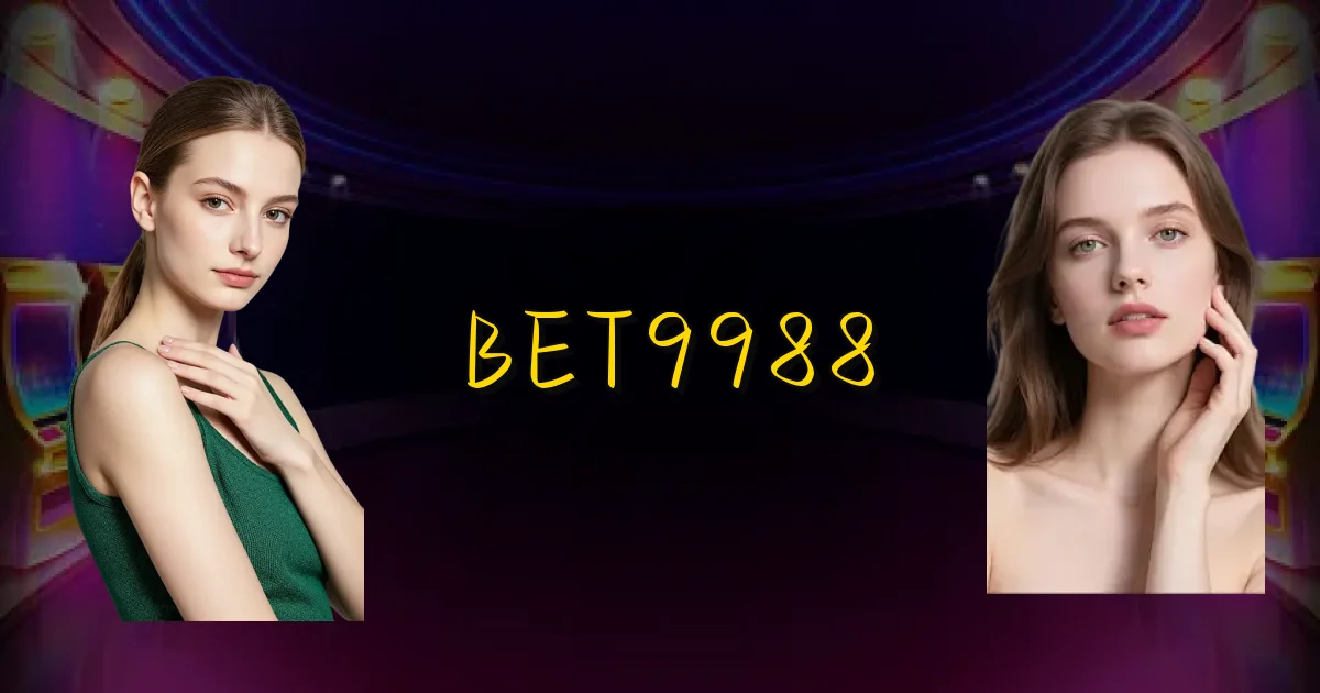 Bet9988 Oficial