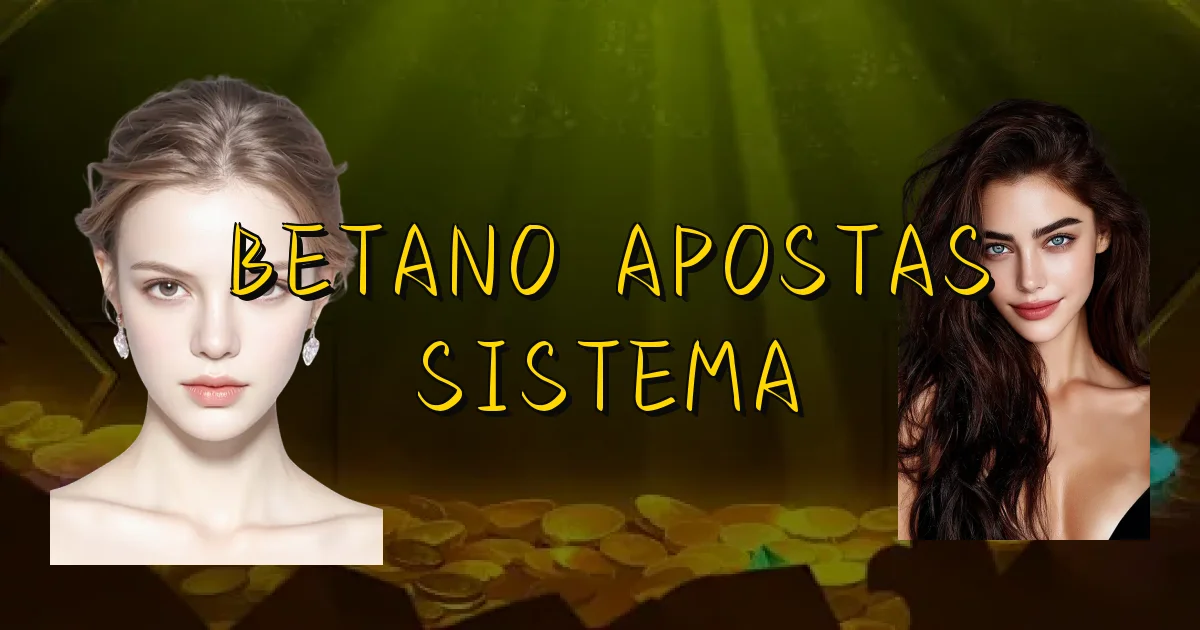 Betano Apostas Sistema Oficial
