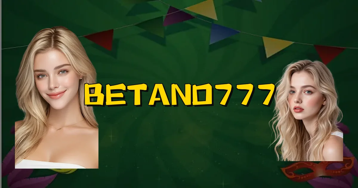 Betano777 Oficial