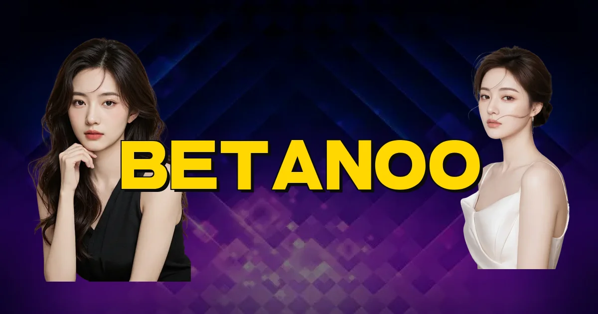 Betanoo Oficial