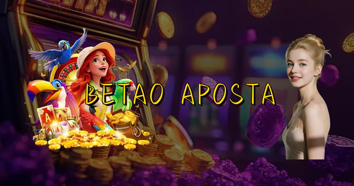 Betao Aposta Oficial