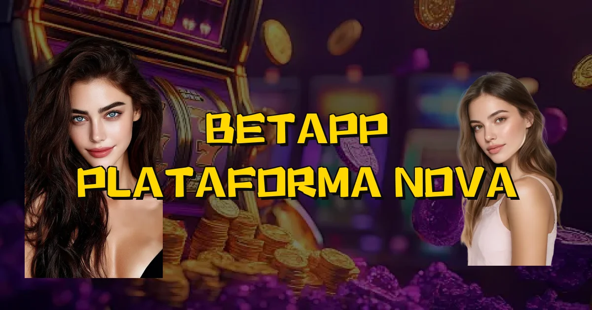 Betapp Plataforma Nova Oficial