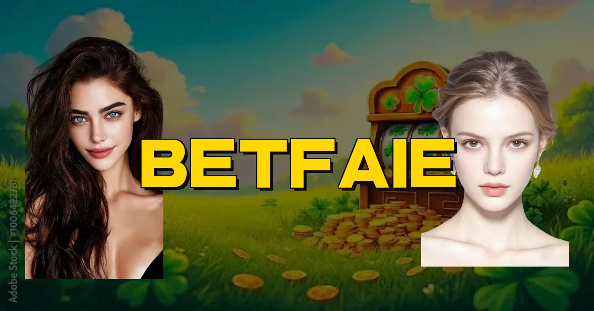 Betfaie Oficial