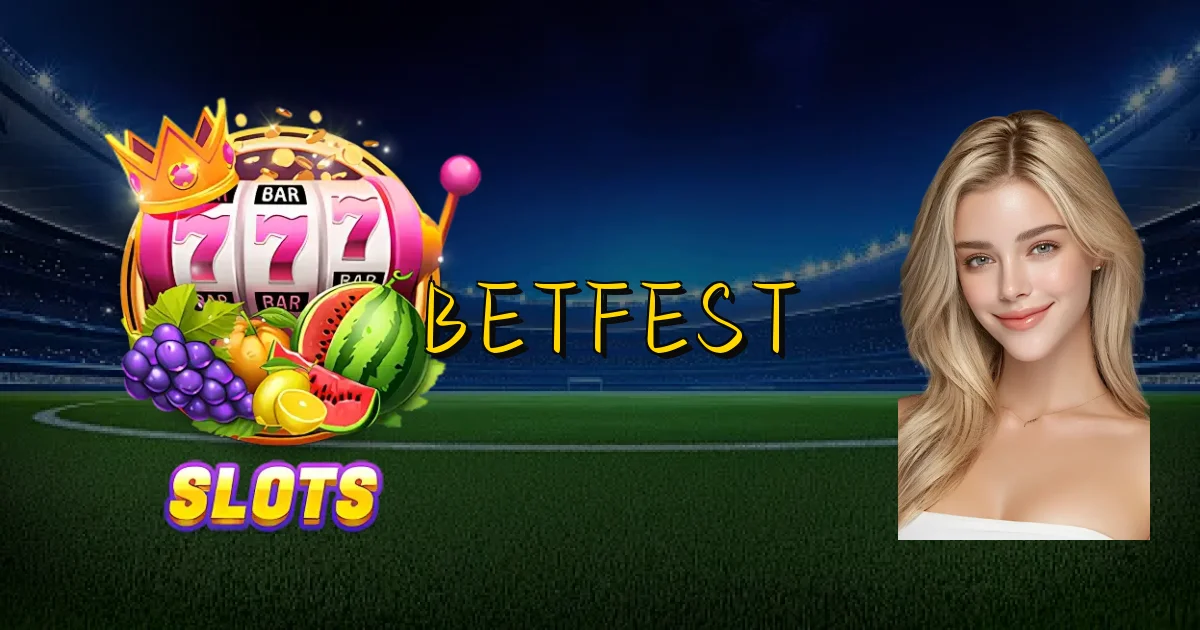Betfest Oficial