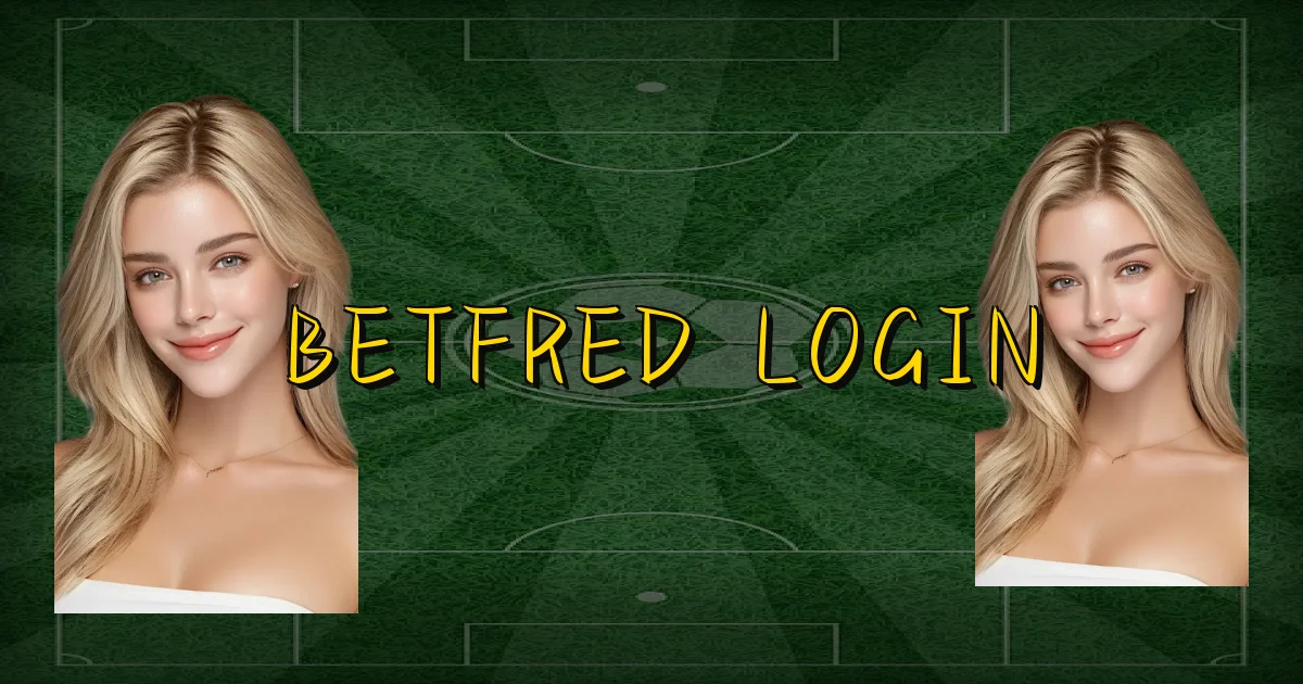 Betfred Login Oficial