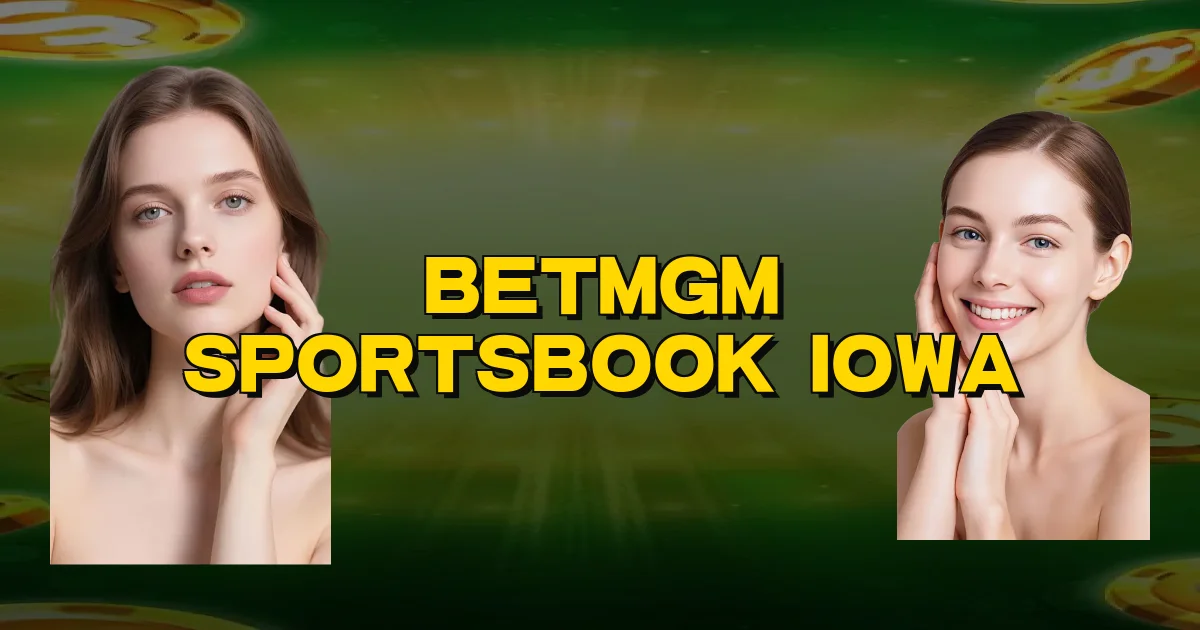 Betmgm Sportsbook Iowa Oficial