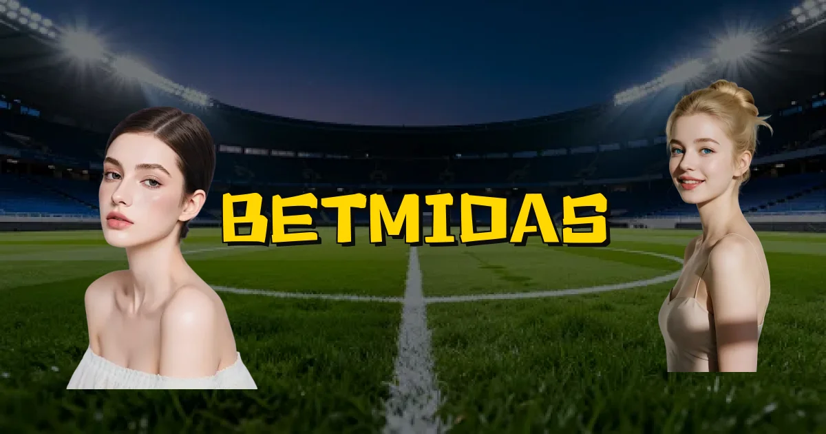 Betmidas Oficial