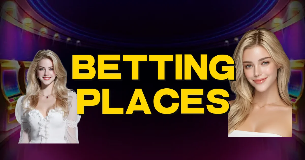 Betting Places Oficial