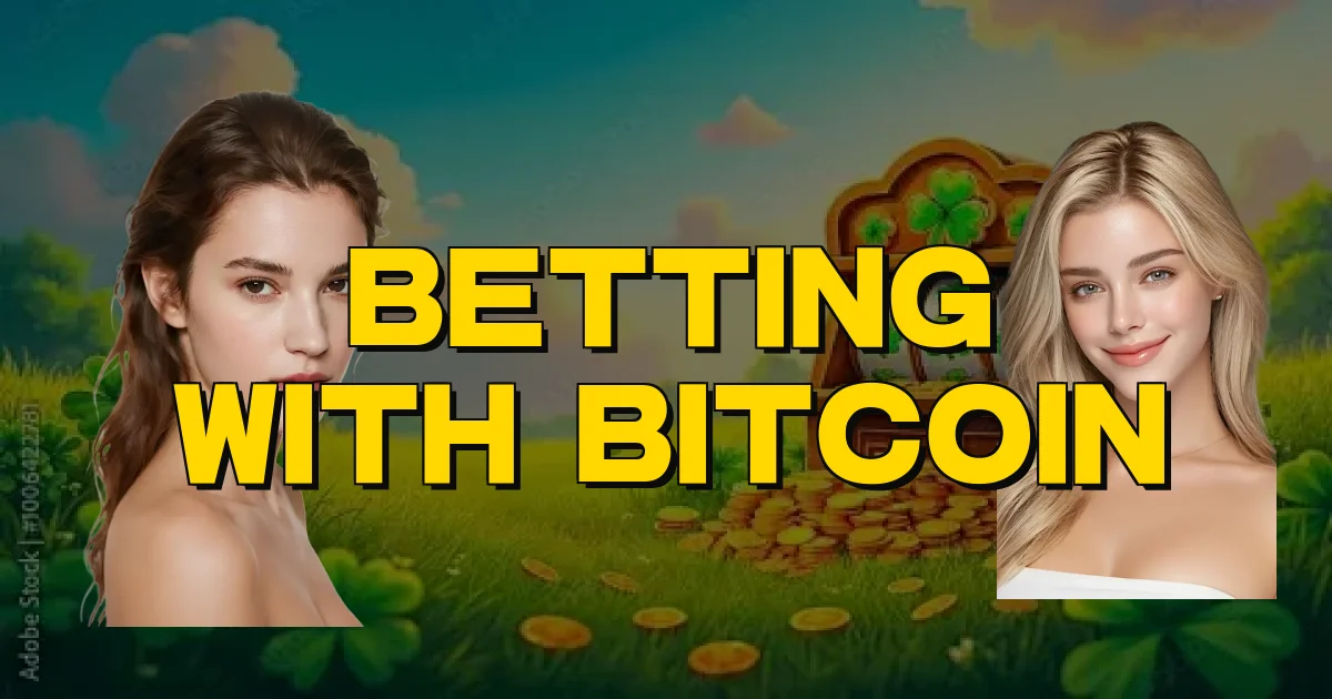 Betting With Bitcoin Oficial