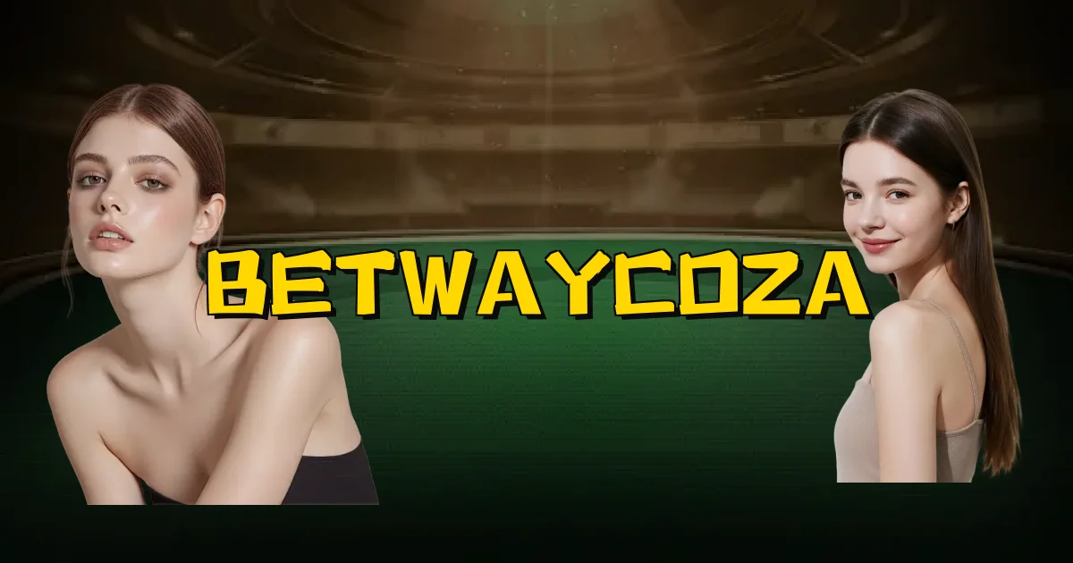 Betwaycoza Oficial