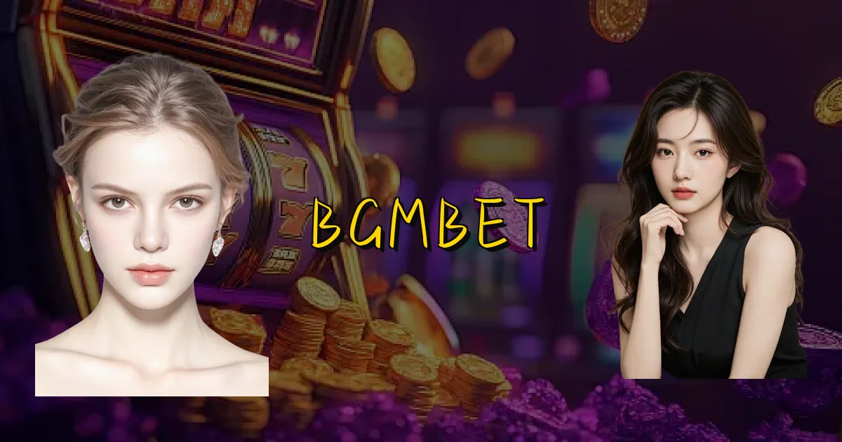 Bgmbet Oficial
