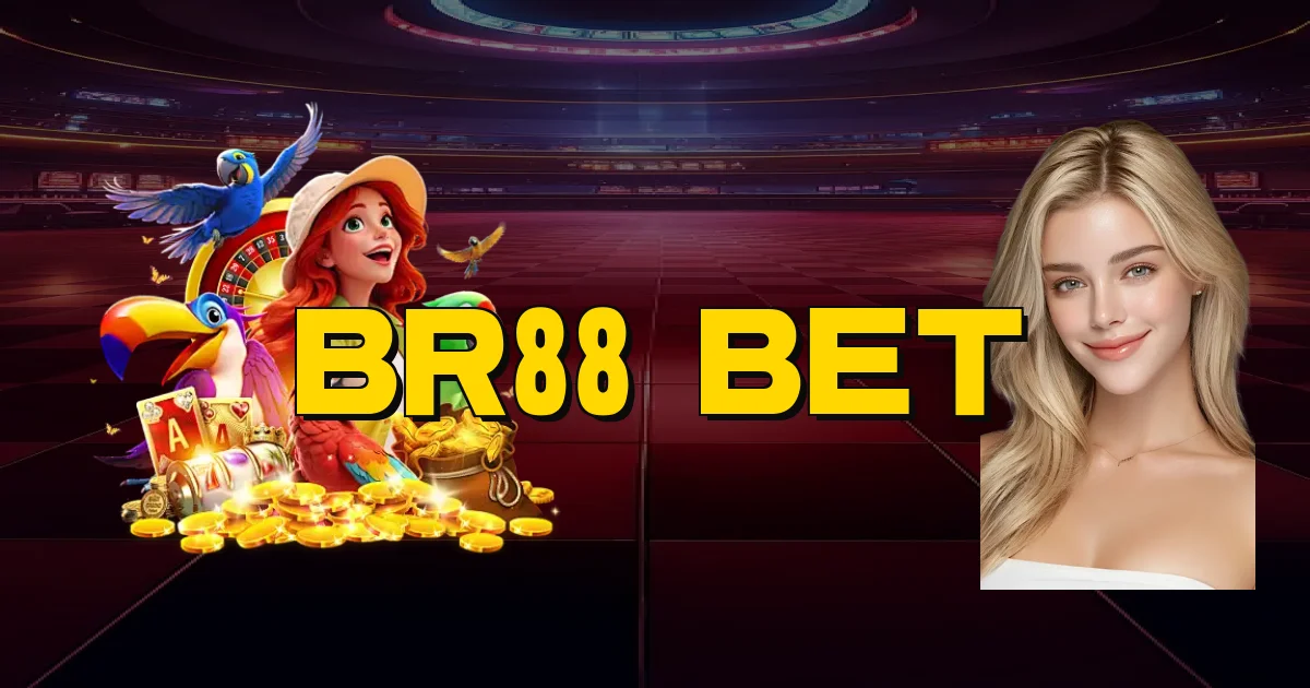Br88 Bet Oficial