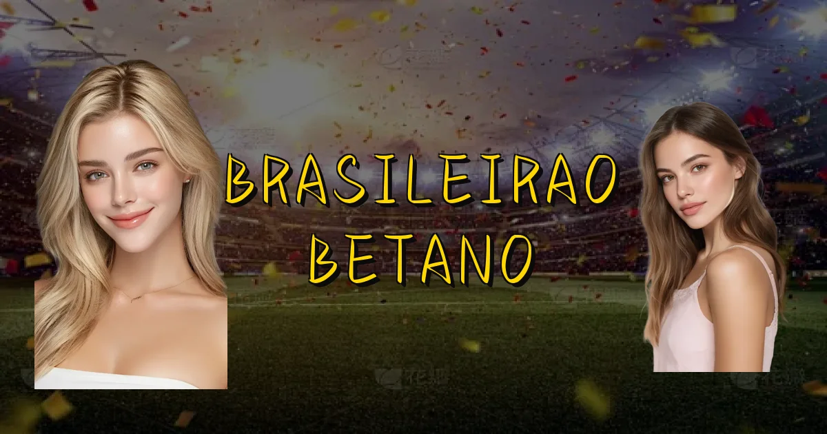 Brasileirao Betano Oficial