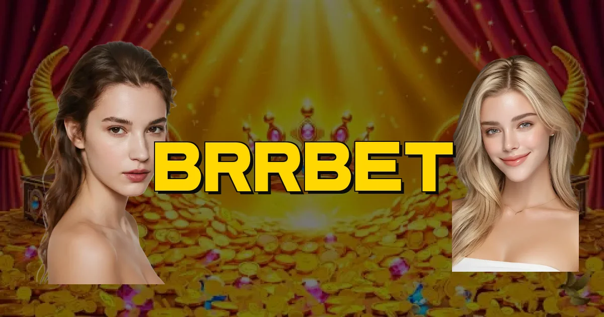 Brrbet Oficial