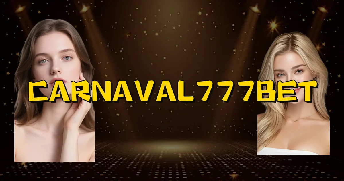Carnaval777Bet Oficial