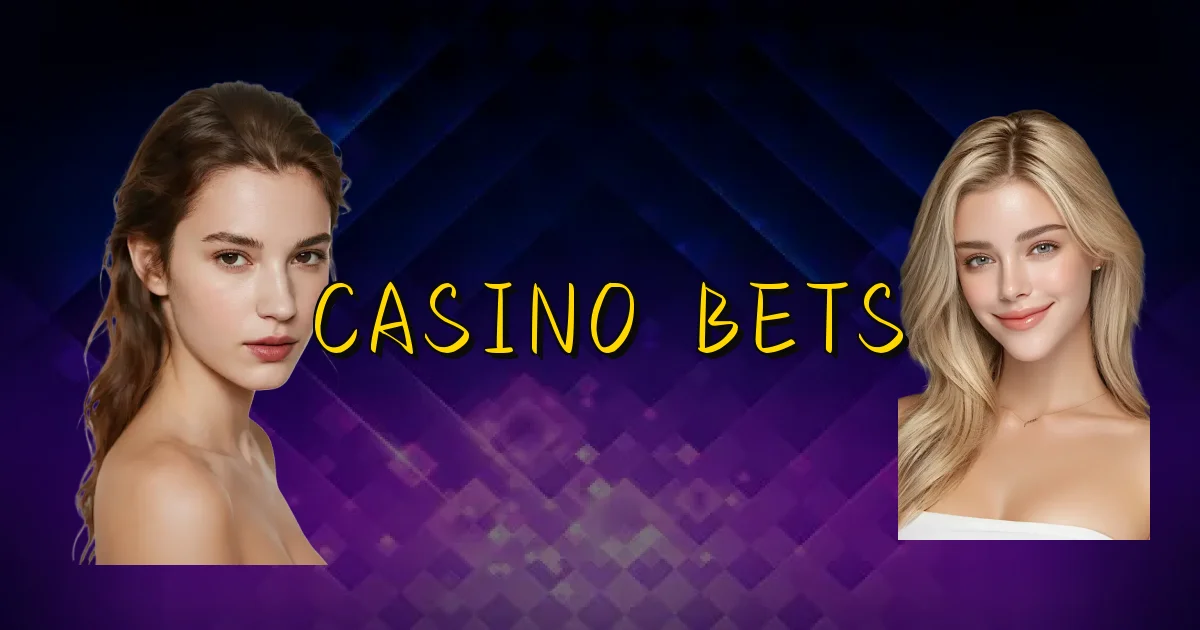 Casino Bets Oficial