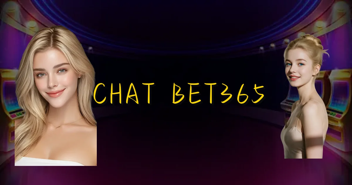 Chat Bet365 Oficial