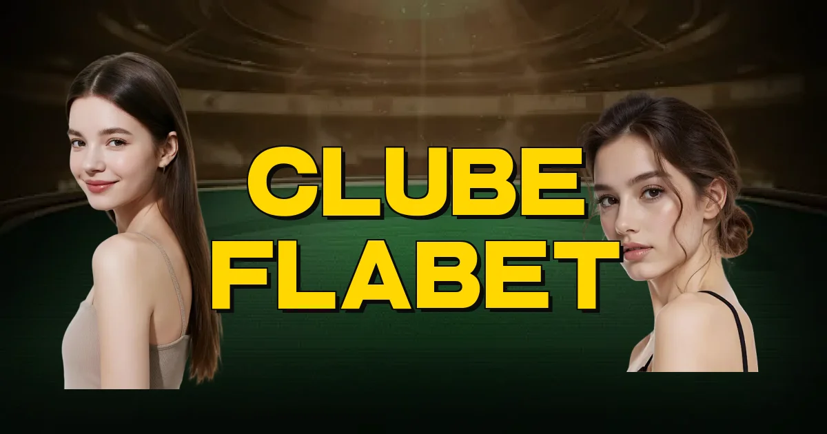Clube Flabet Oficial