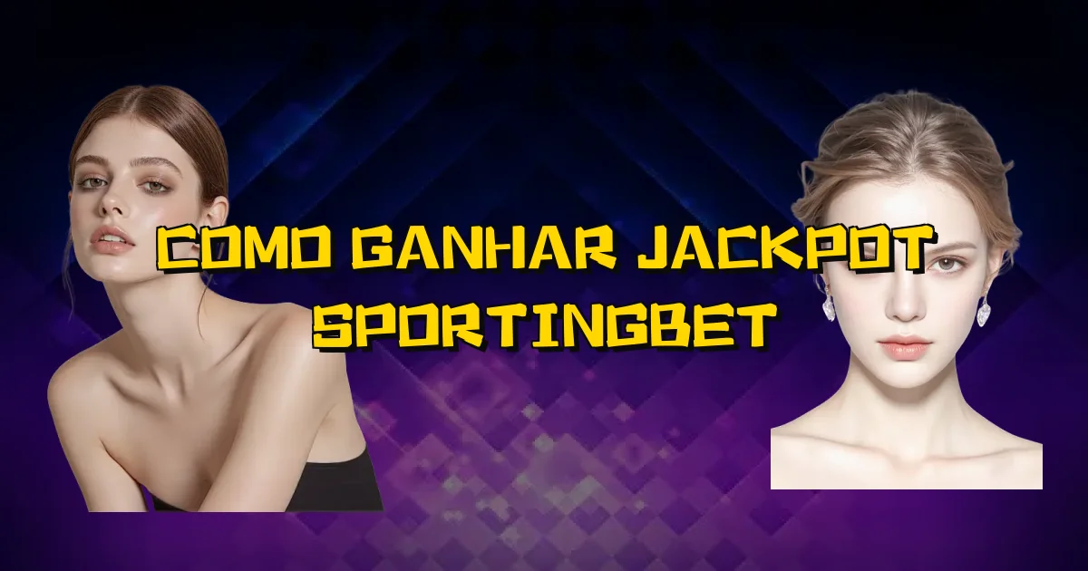 Como Ganhar Jackpot Sportingbet Oficial