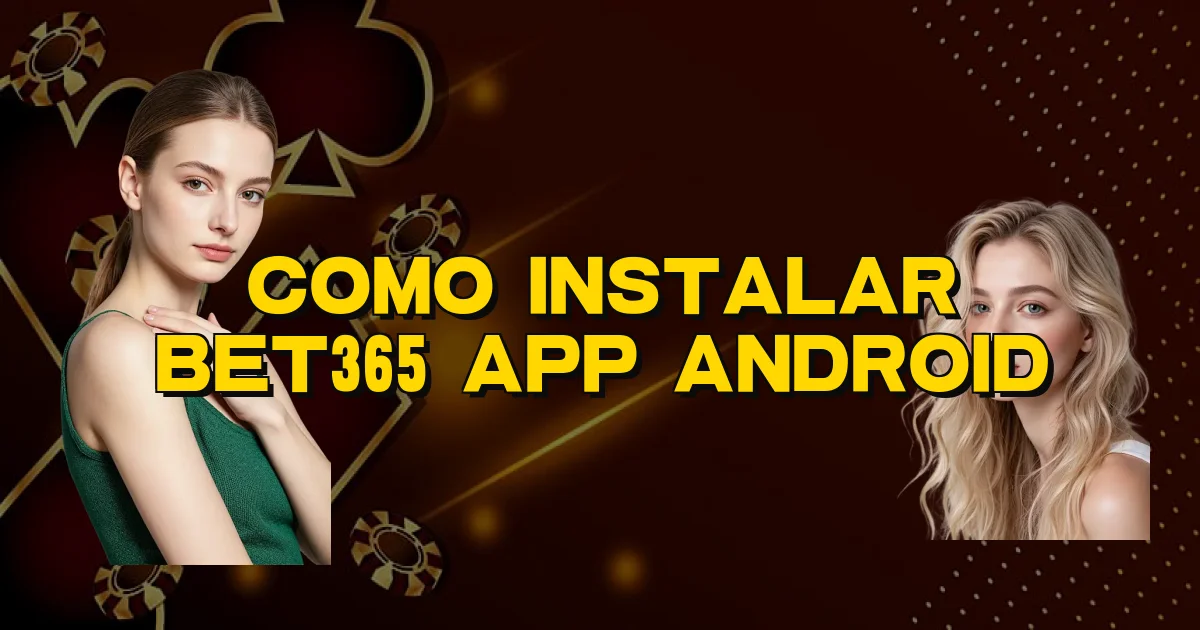 Como Instalar Bet365 App Android Oficial
