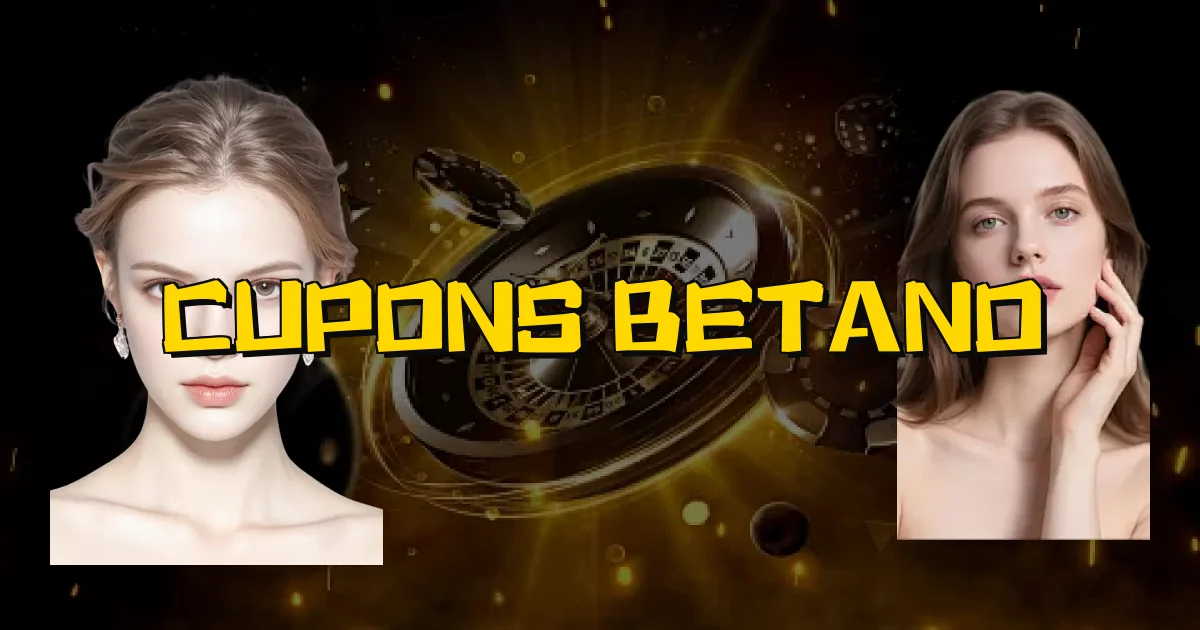 Cupons Betano Oficial