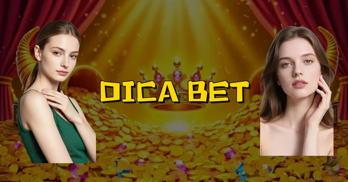 Dica Bet Oficial