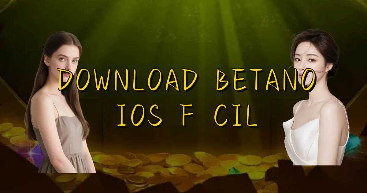 Download Betano Ios Fácil Oficial