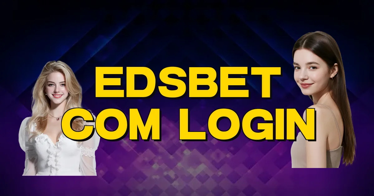 Edsbet Com Login Oficial