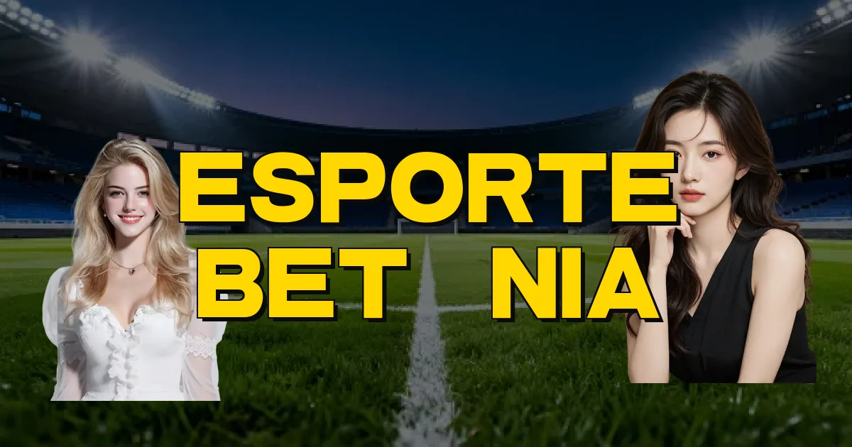 Esporte Betânia Oficial