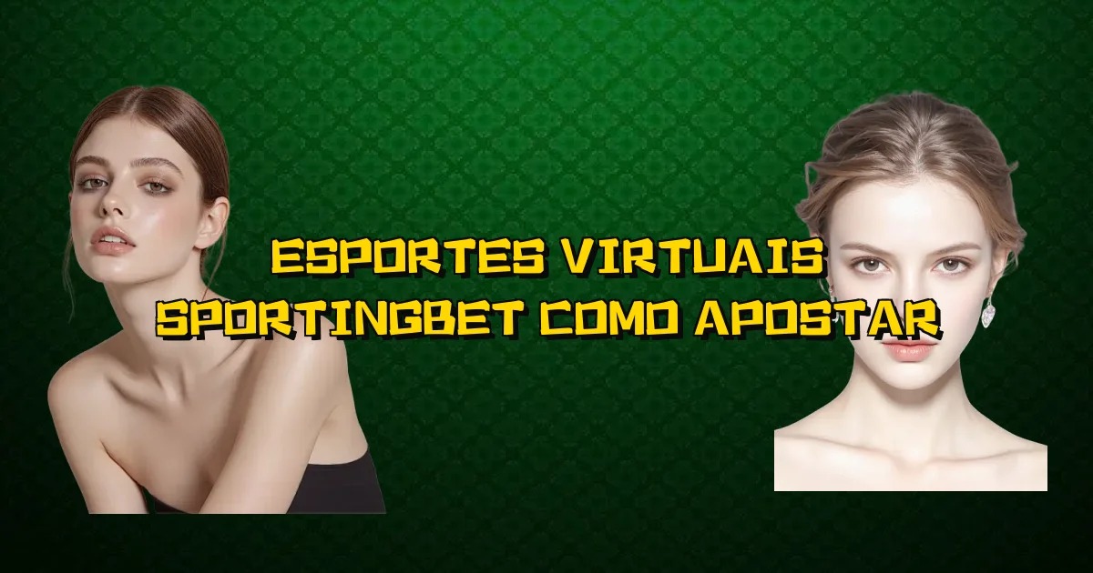 Esportes Virtuais Sportingbet Como Apostar Oficial