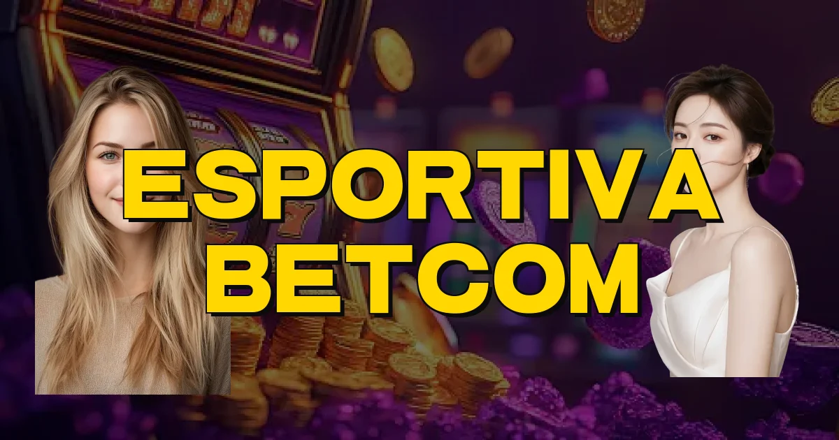 Esportiva Betcom Oficial