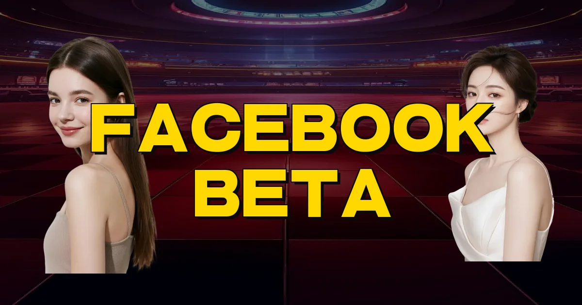 Facebook Beta Oficial