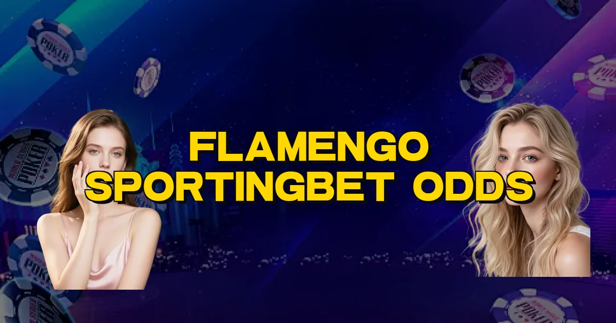 Flamengo Sportingbet Odds Oficial