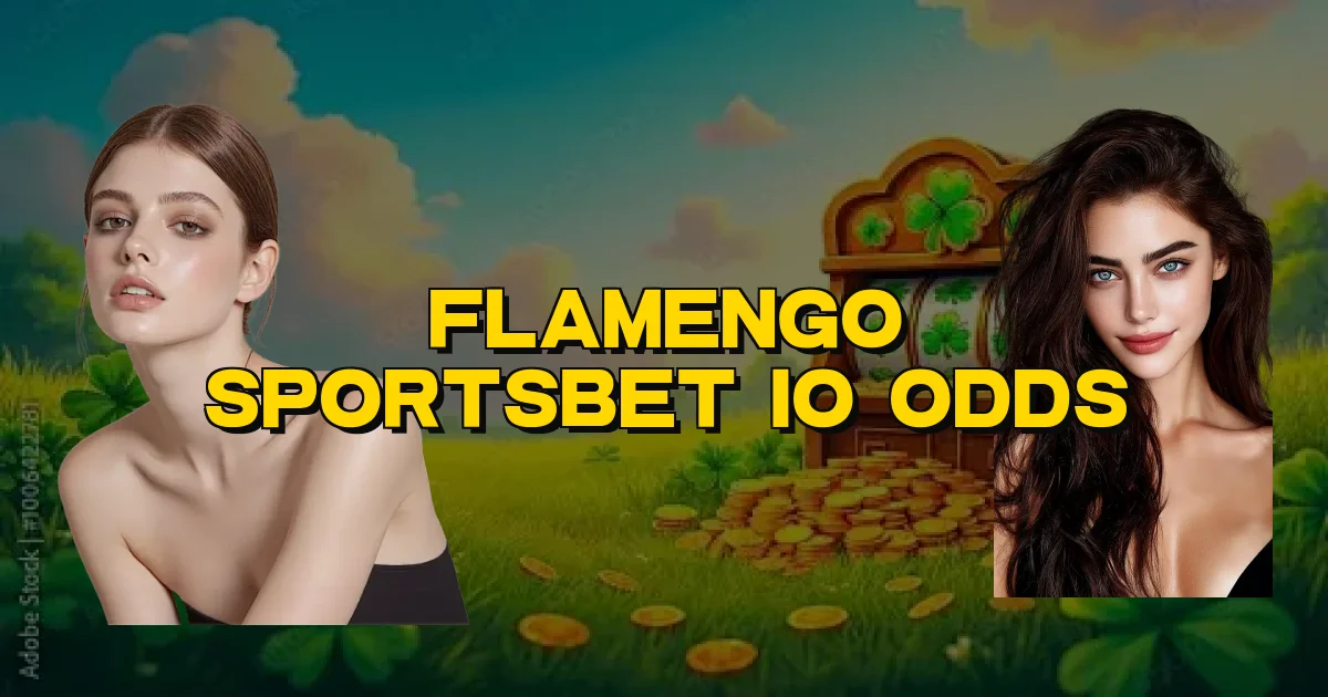 Flamengo Sportsbet Io Odds Oficial