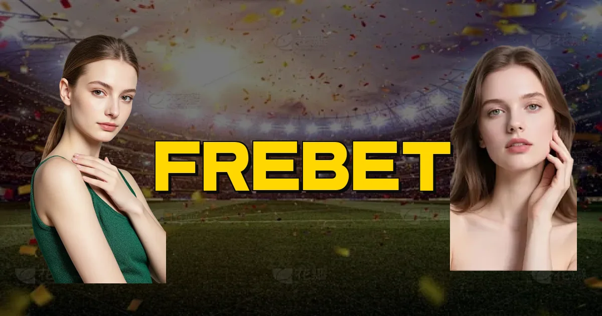 Frebet Oficial