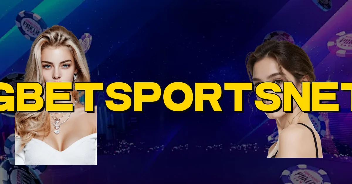 Gbetsportsnet Oficial