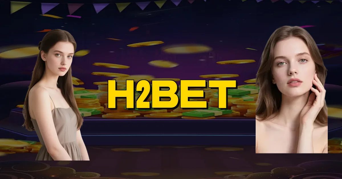 H2Bet Oficial