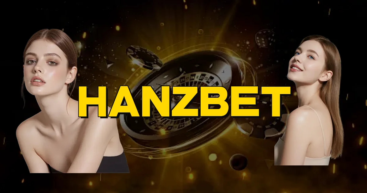Hanzbet Oficial