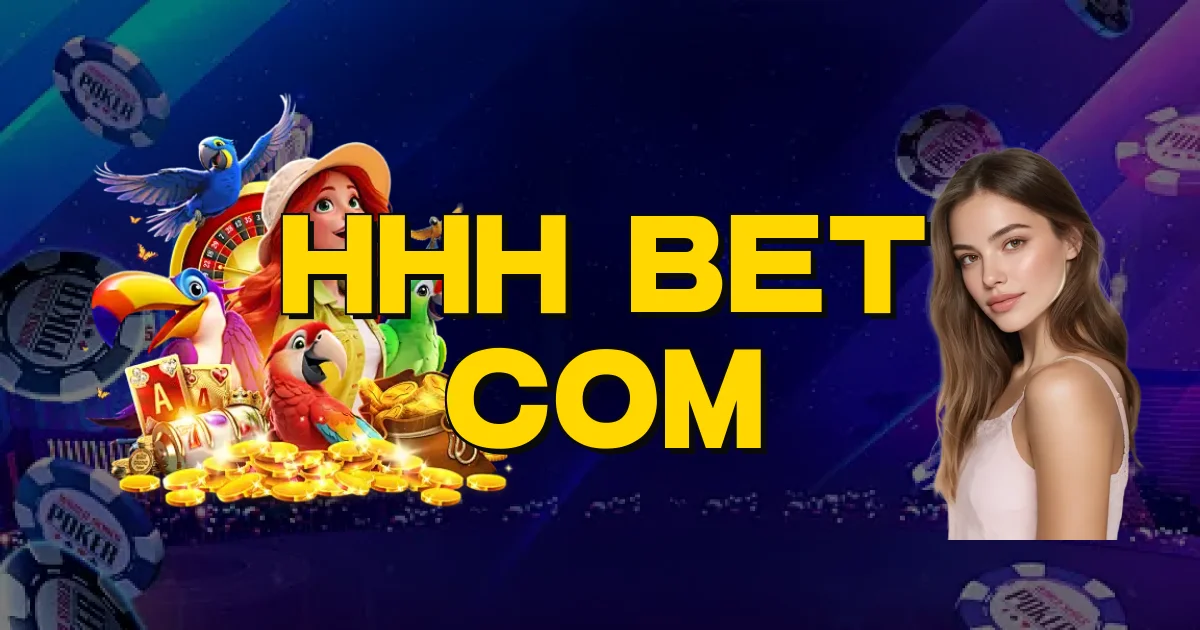 Hhh Bet Com Oficial
