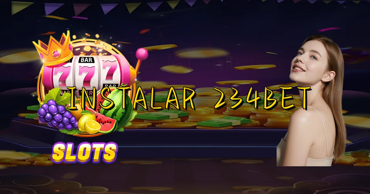 Instalar 234Bet Oficial